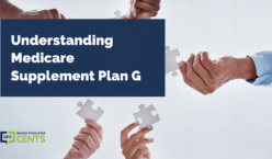 Understanding Medicare Supplement Plan G