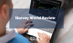 iSurvey World Review