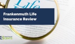 Frankenmuth Life Insurance Review