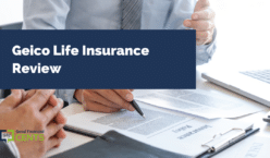 Geico Life Insurance Review