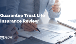 Guarantee Trust Life Insurance Review