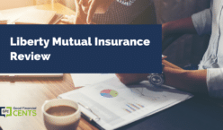 Liberty Mutual Insurance Review