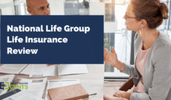 National Life Group Life Insurance Review