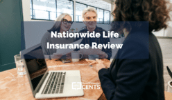 Nationwide Life Insurance Review