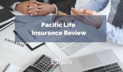 Pacific Life Insurance Review