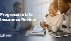 Progressive Life Insurance Review