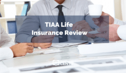 TIAA Life Insurance Review