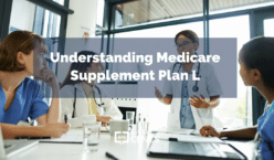 Understanding Medicare Supplement Plan L