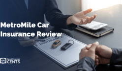 MetroMile Car Insurance Review