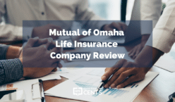 Mutual of Omaha Life Insurance Company Review