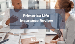 Primerica Life Insurance Review