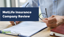 MetLife Insurance Company Review