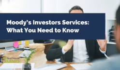 Moody’s Investors Services: What You Need to Know