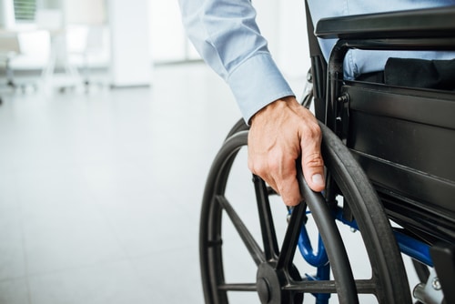 disability insurance quote