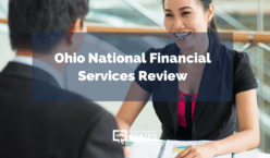 Ohio National Financial Services Review