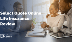 Select Quote Online Life Insurance Review