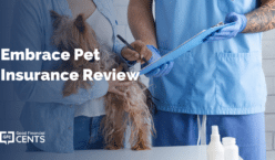 Embrace Pet Insurance Review