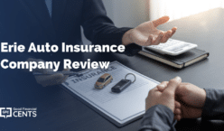 Erie Auto Insurance Company Review