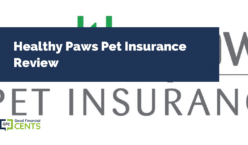 Healthy Paws Pet Insurance Review