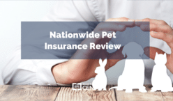 Nationwide Pet Insurance Review