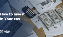 How to Invest in Your 20s