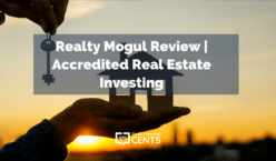 Realty Mogul Review | Accredited Real Estate Investing