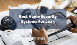 Best Home Security Systems For 2023