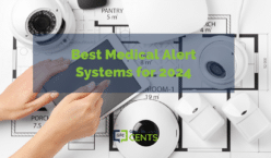 Best Medical Alert Systems for 2024