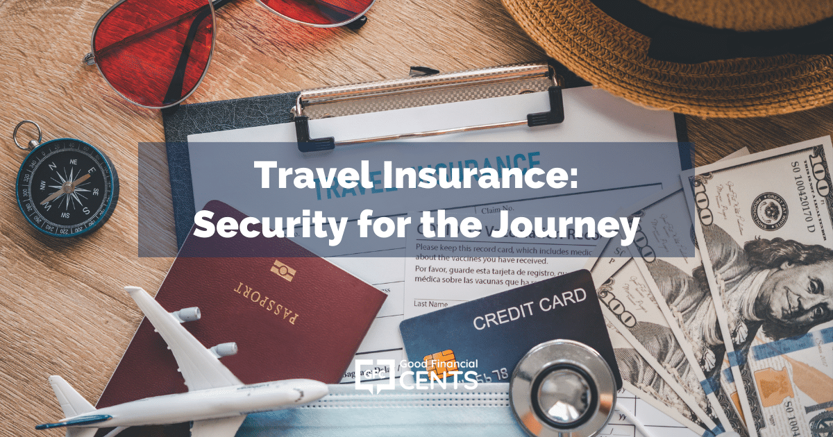 Travel Insurance 101 | What Does Travel Insurance Actually Cover?