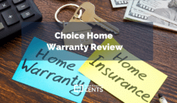 Choice Home Warranty Review