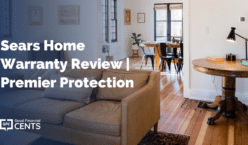 Sears Home Warranty Review | Premier Protection