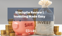 Stockpile Review | Investing Made Easy