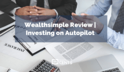 Wealthsimple Review | Investing on Autopilot