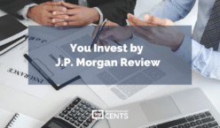 You Invest by J.P. Morgan Review