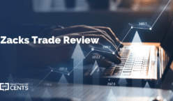 Zacks Trade Review