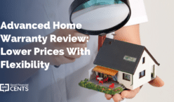 Advanced Home Warranty Review: Lower Prices With Flexibility