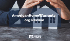 AmericanHomeWarranty.org Review