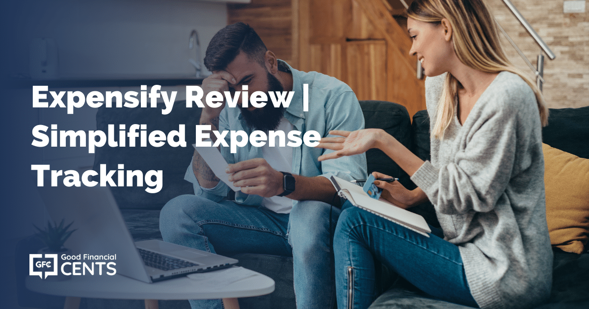 Expensify Review | Paper-Free, Stressless Expense Tracking | Is It Legit?