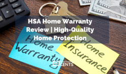 HSA Home Warranty Review | High-Quality Home Protection