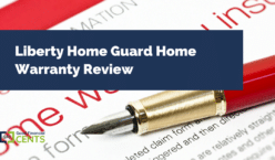 Liberty Home Guard Home Warranty Review