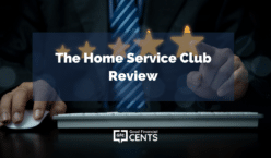 The Home Service Club Review