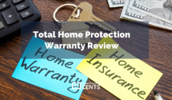 Total Home Protection Warranty Review