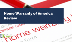 Home Warranty of America Review