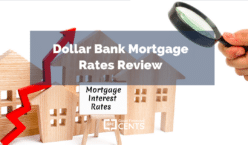 Dollar Bank Mortgage Rates Review