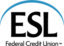 ESL logo