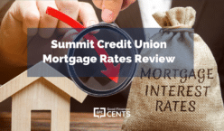 Summit Credit Union Mortgage Rates Review