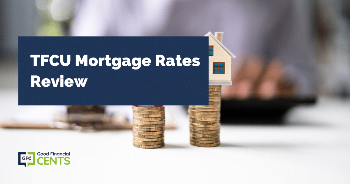 Teacher s Federal Credit Union (TFCU) Mortgage Rates Review