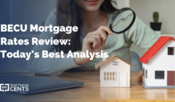 BECU Mortgage Rates Review: Today’s Best Analysis