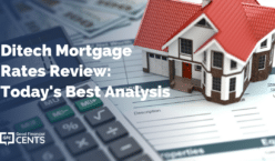 Ditech Mortgage Rates Review: Today's Best Analysis