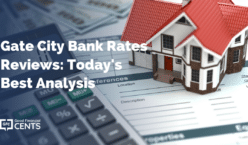 Gate City Bank Rates Reviews: Today's Best Analysis